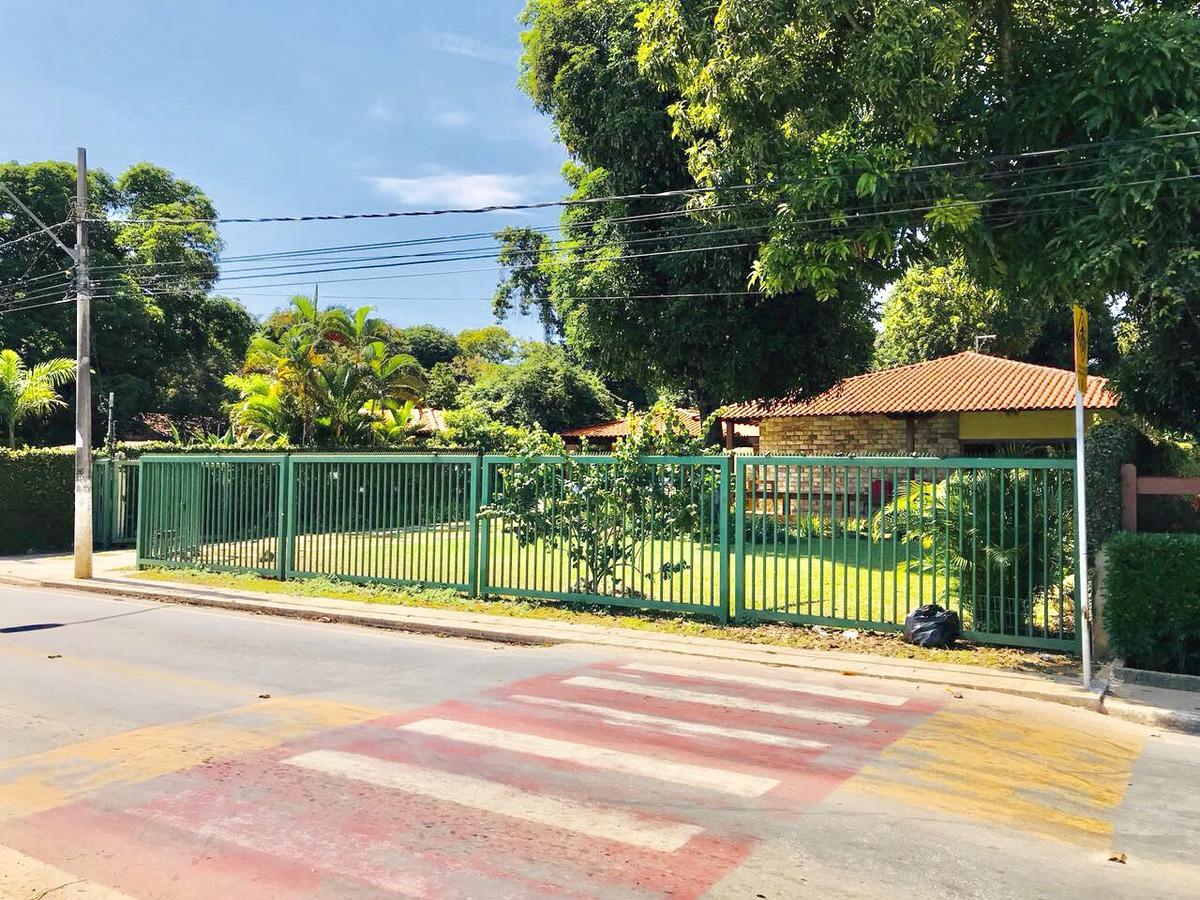 Margem Da Lagoa Santa المظهر الخارجي الصورة