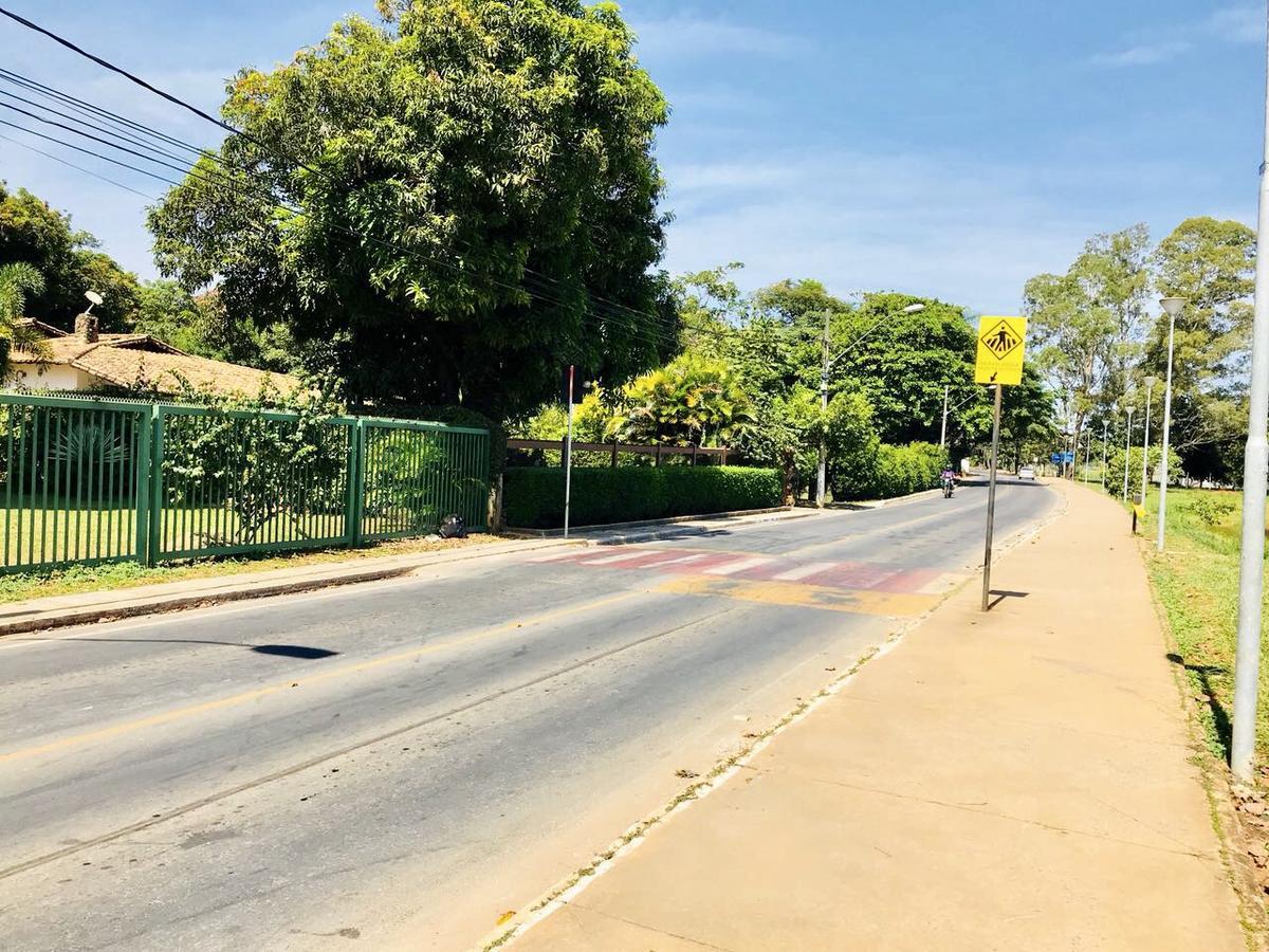 Margem Da Lagoa Santa المظهر الخارجي الصورة